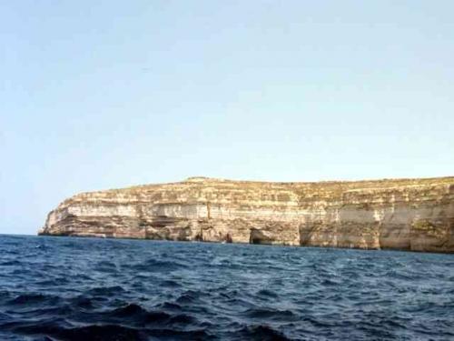 North coast