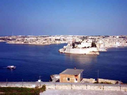 Grand Harbour