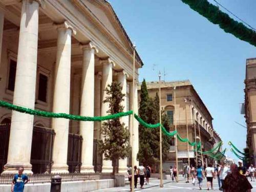 Law Courts