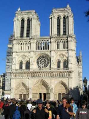 Notre-Dame