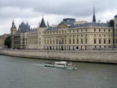 Île de la Cité