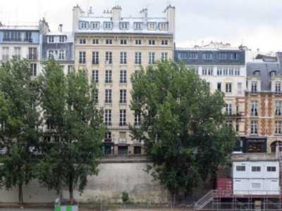 Île de la Cité