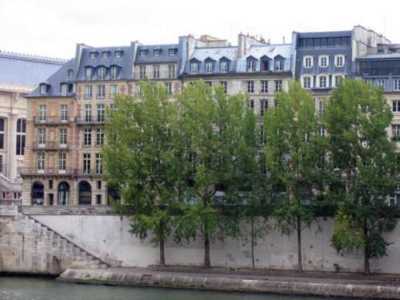 Île de la Cité