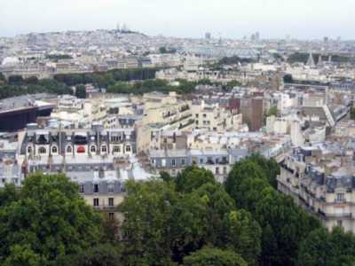 Grand Palais, Montmartre