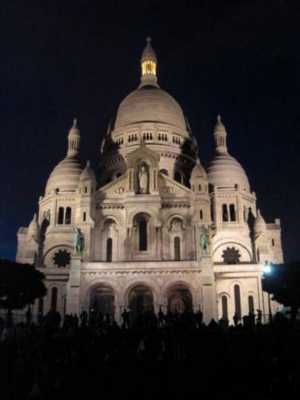 Sacré-Cœur
