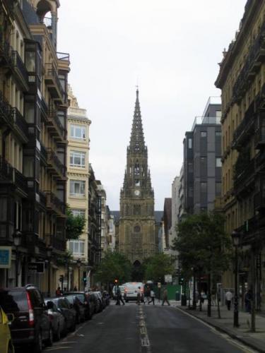 Catedral de Buen Pastor