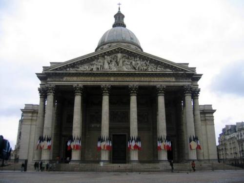 Panthéon