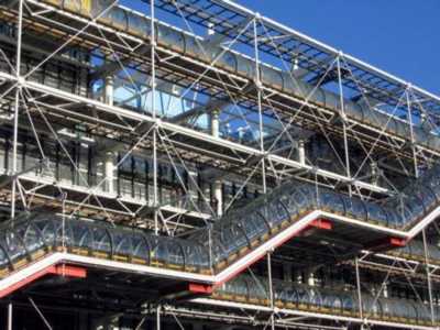 Centre Pompidou