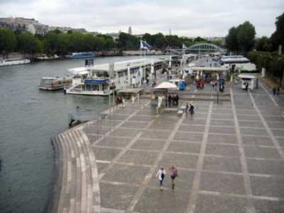 Port de la Bourdonnais
