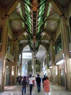 Forum des Halles