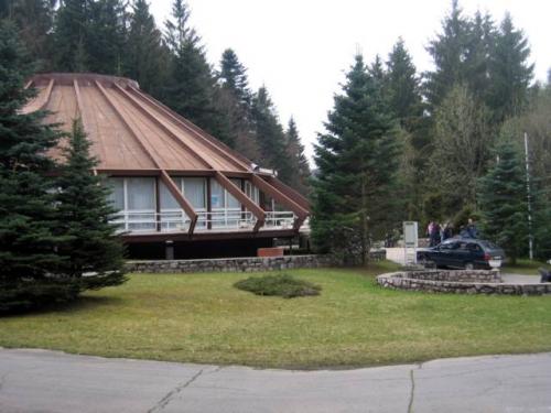 Ochtinská aragonitová jaskyňa