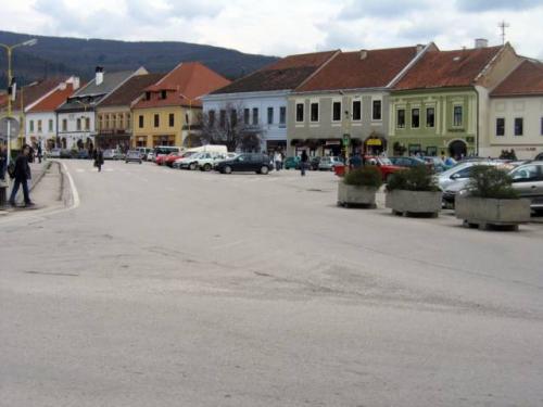 Rožňava