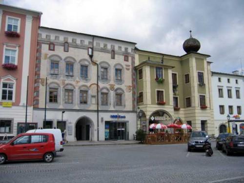 Hauptplatz