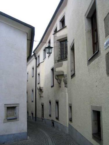 Schlossgasse
