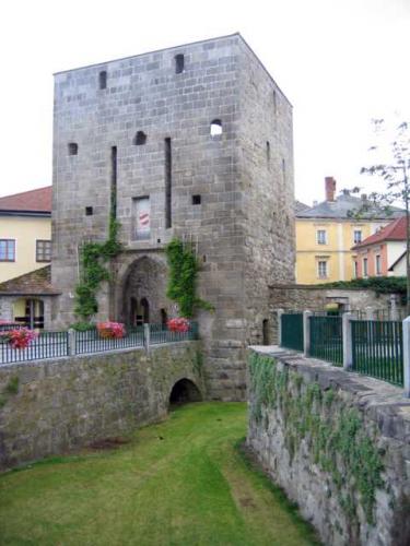 Böhmertor