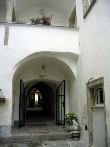 Arkadenhof