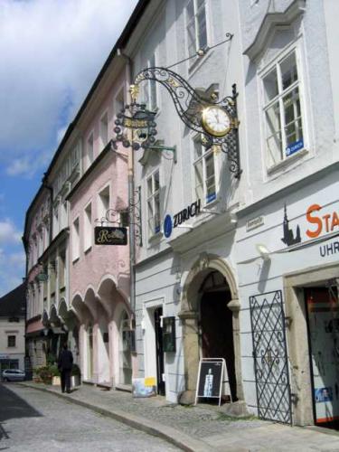 Samtgasse