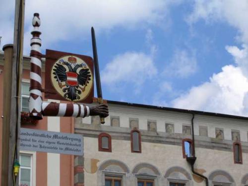 Hauptplatz