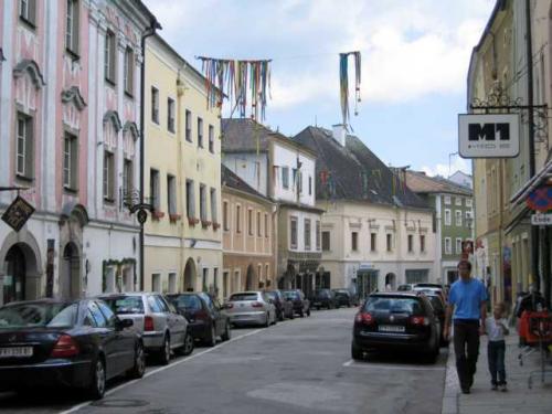 Waaggasse