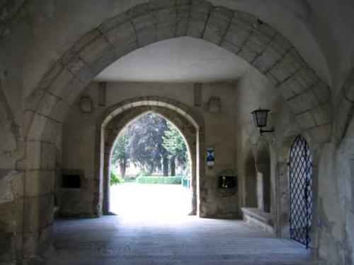 Linzertor