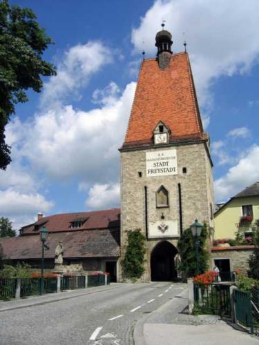 Linzertor
