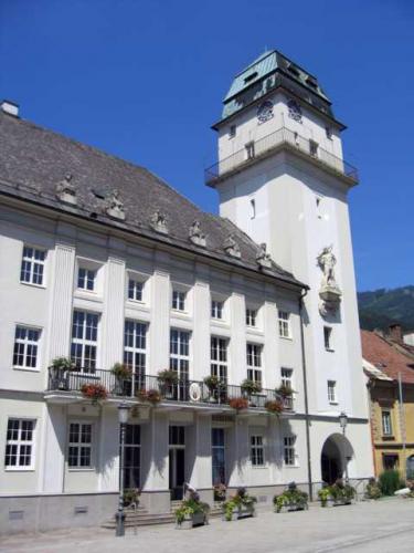 Rathaus