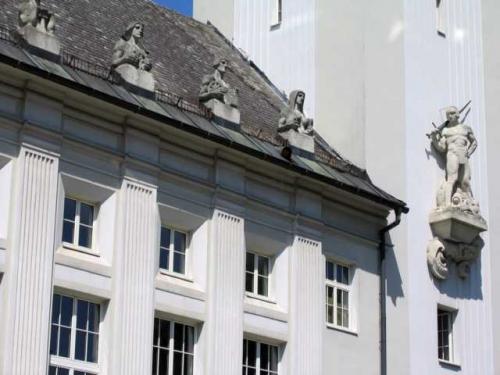 Rathaus