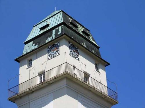 Rathaus