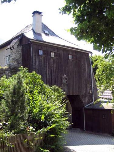 Südliches Burgtor