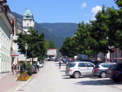 Hauptstraße 