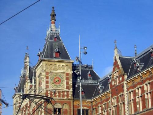 Centraal Station