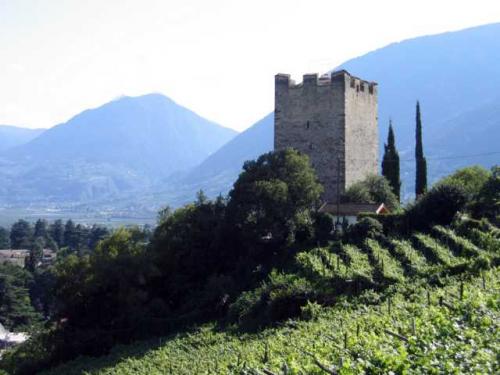 Pulverturm ~ Polveriera