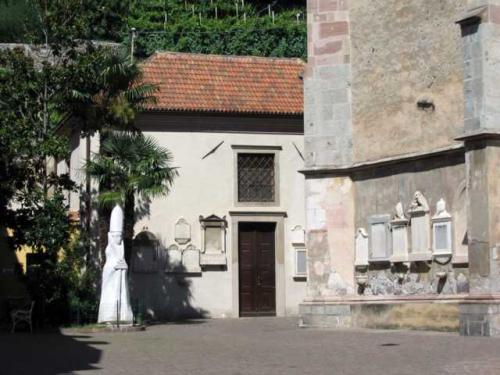 Pfarrplatz ~ Piazza Duomo