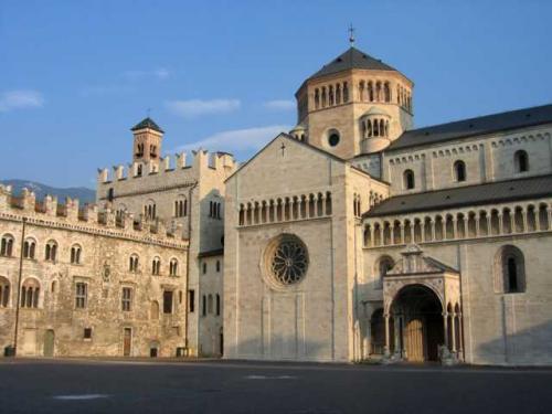Cattedrale di San Vigilio