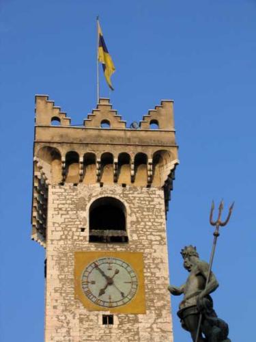 Torre Civica