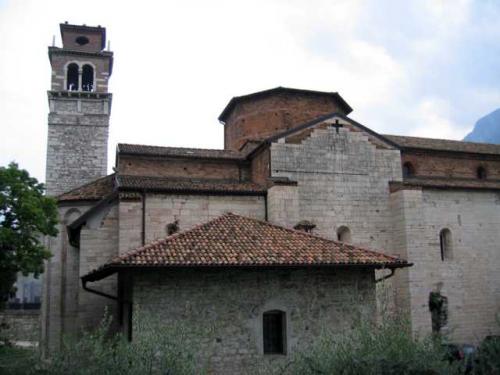 Badia di San Lorenzo