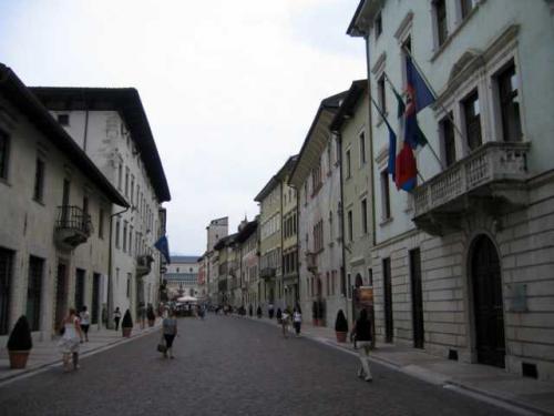 Via Belenzani