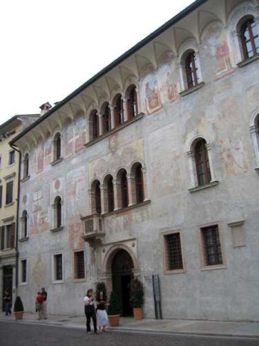 Palazzo Geremia