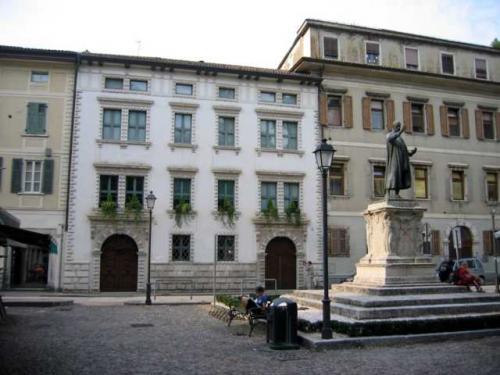Piazza Vittoria