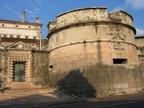 Castello del Buonconsiglio