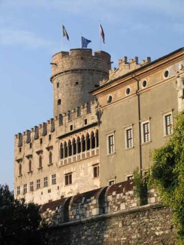 Castello del Buonconsiglio