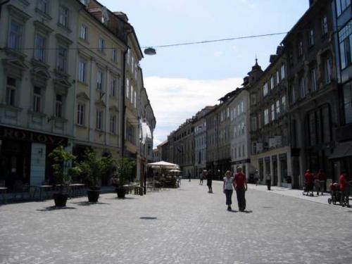 Mestni trg