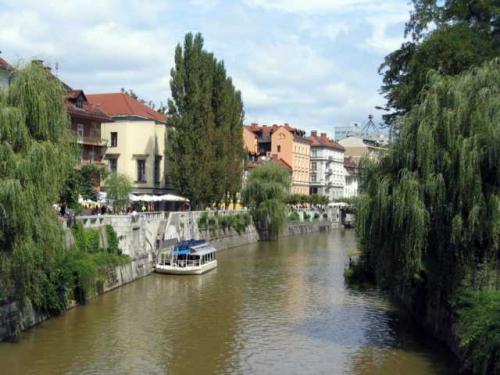 Ljubljanica