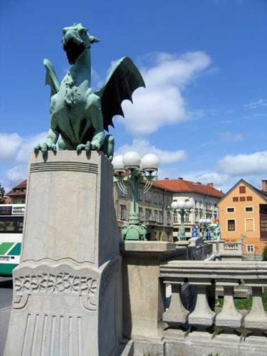 Zmajski Most