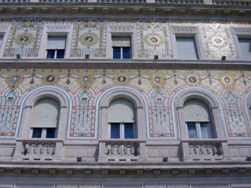 Palazzo del Governo