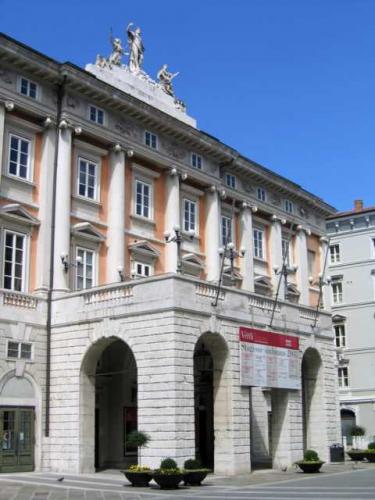 Teatro Comunale Giuseppe Verdi