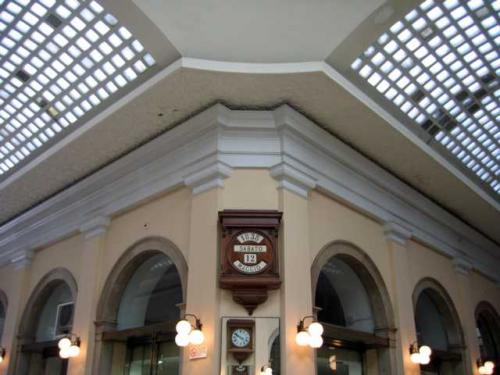 Galleria Tergesteo