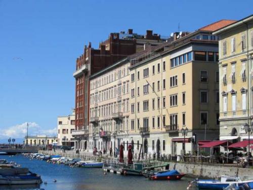 Canal Grande