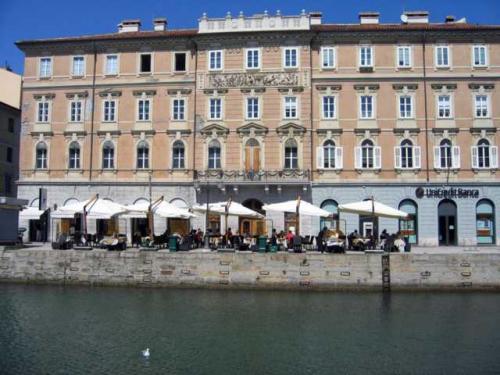 Canal Grande
