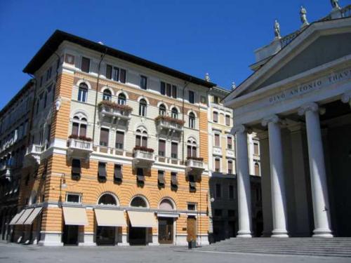 Chiesa di Santâ€™Antonio